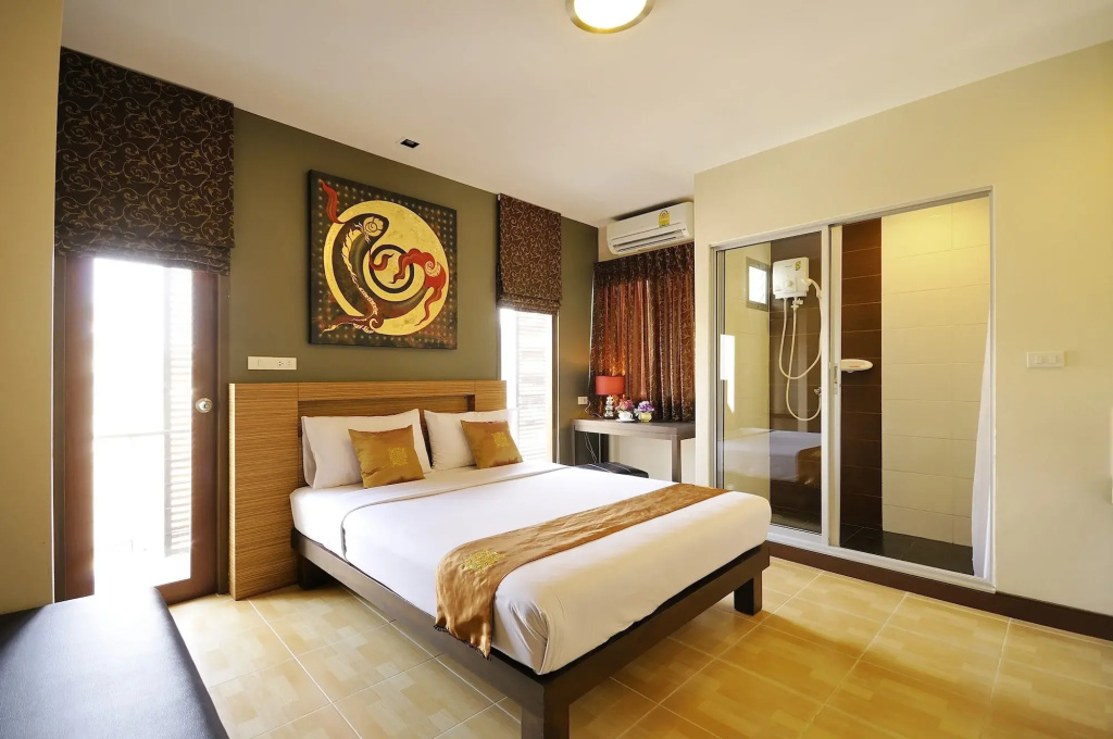 Hotel photo 19