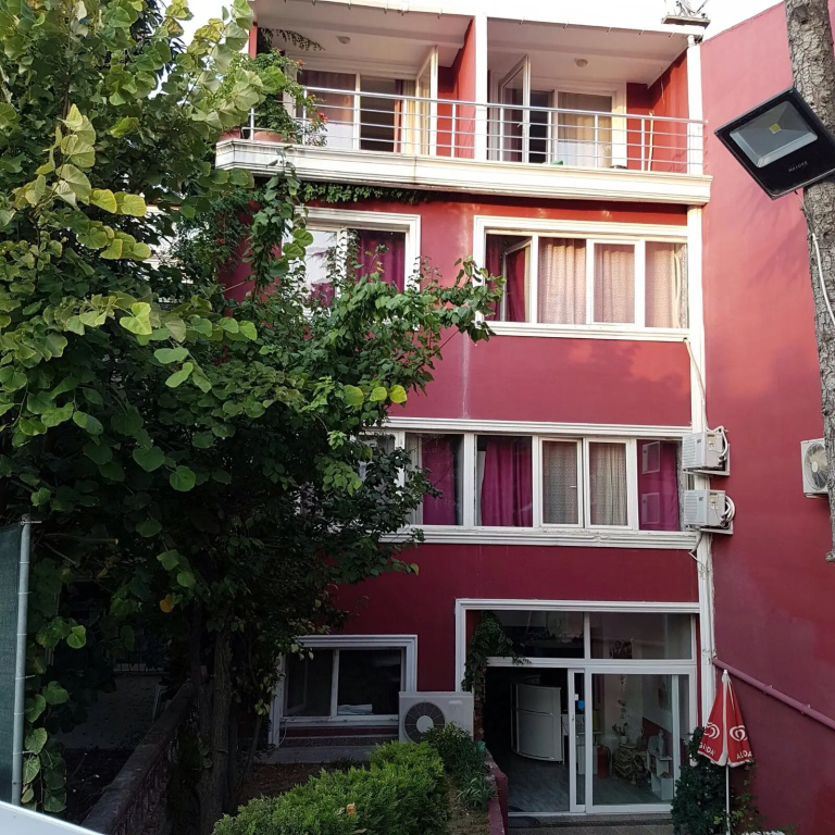 Beykent Inn Hotel