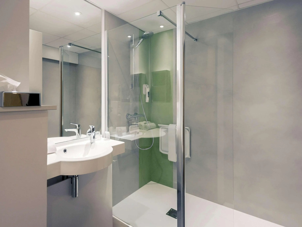 Mercure Niort Marais Poitevin - Général