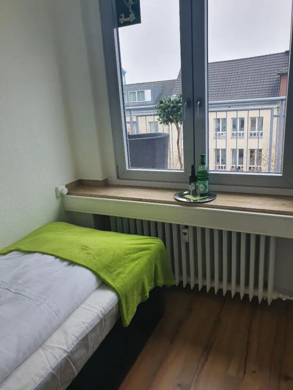 Studiotel Top Loft — 3