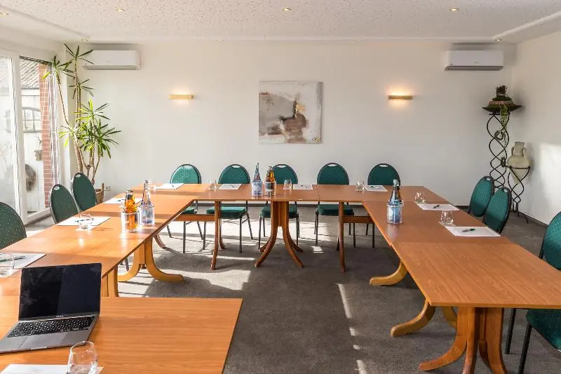 Waldhotel zum Bergsee Damme - фото 13