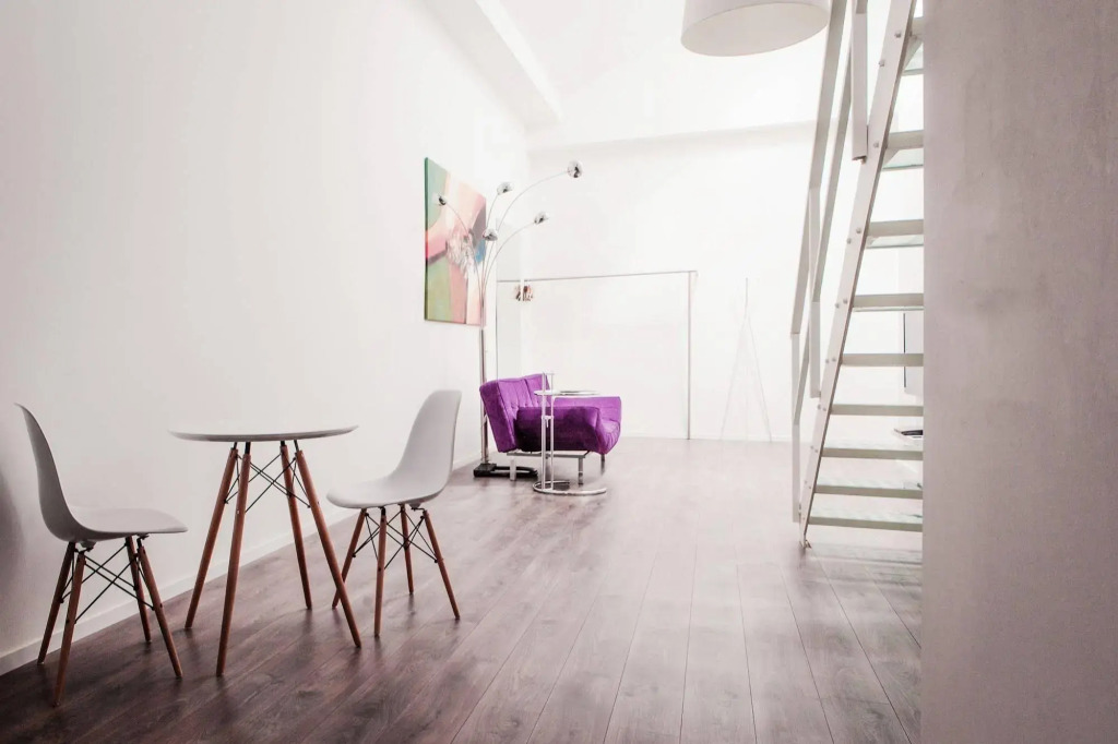 Gallery Loft Cologne — фото 6