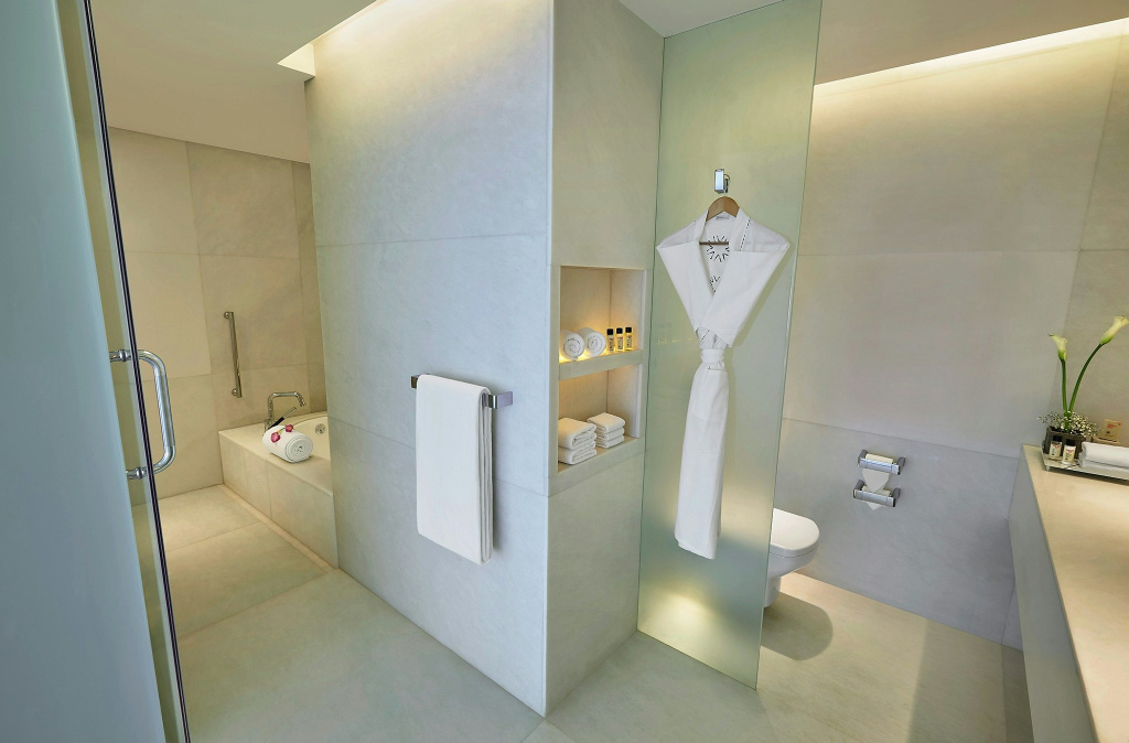 Vivanta New Delhi, Dwarka - Général