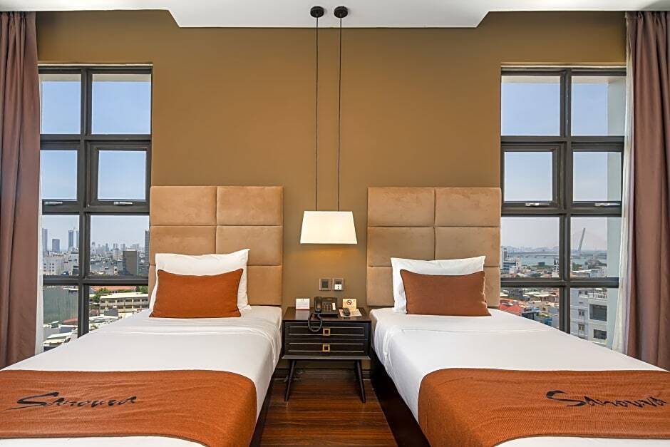 Sanouva Danang Hotel