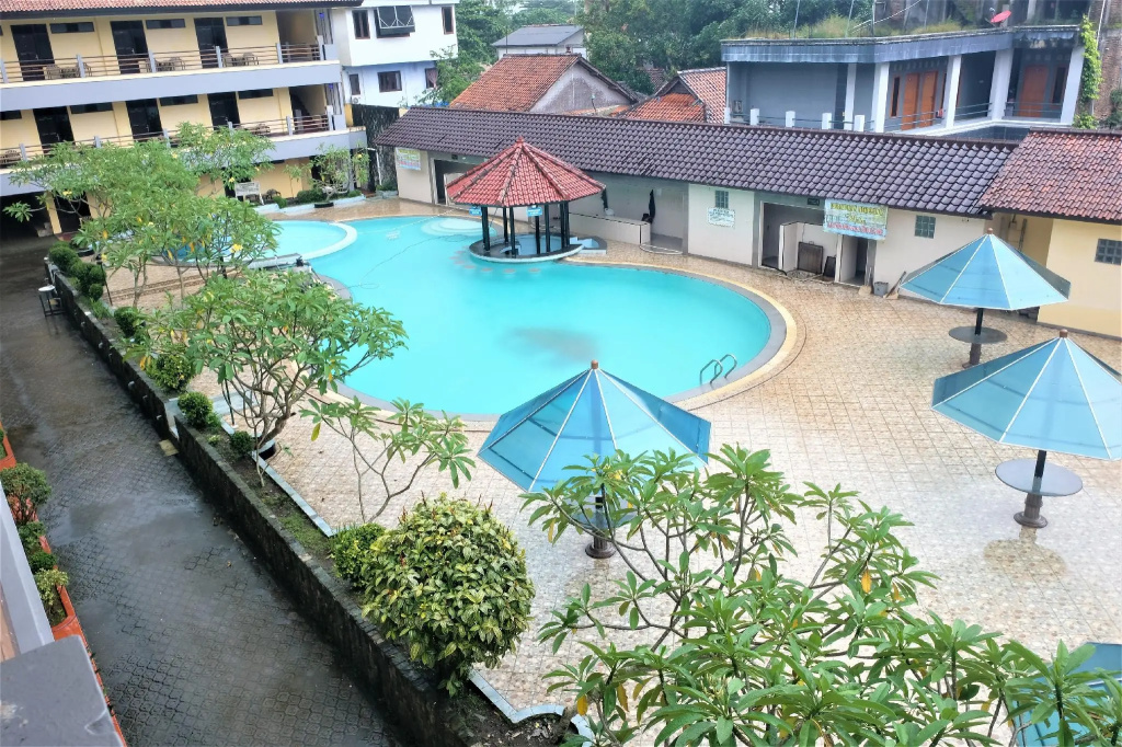 Hotel photo 15
