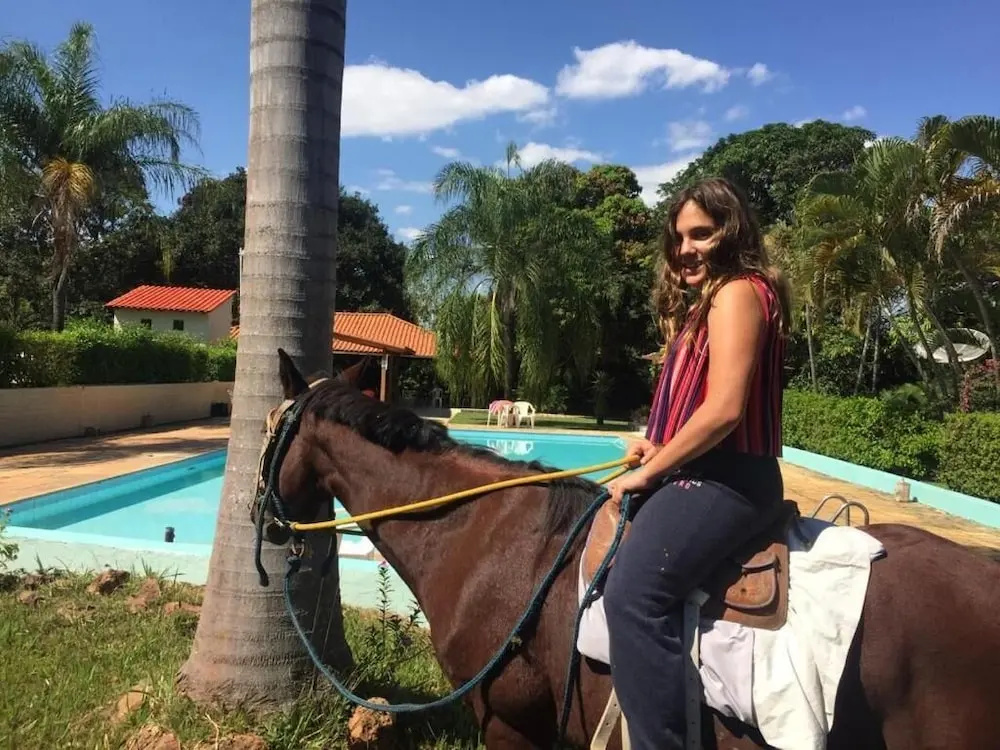 Hotel Tia Dora