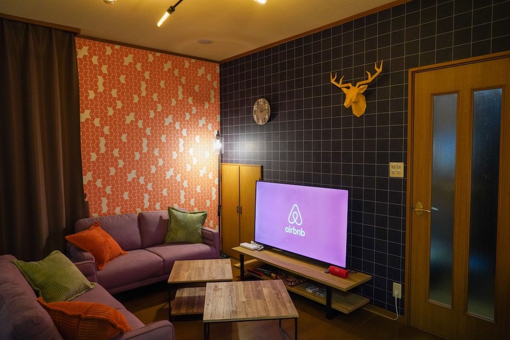 Living CUBE BEPPU 사진 2
