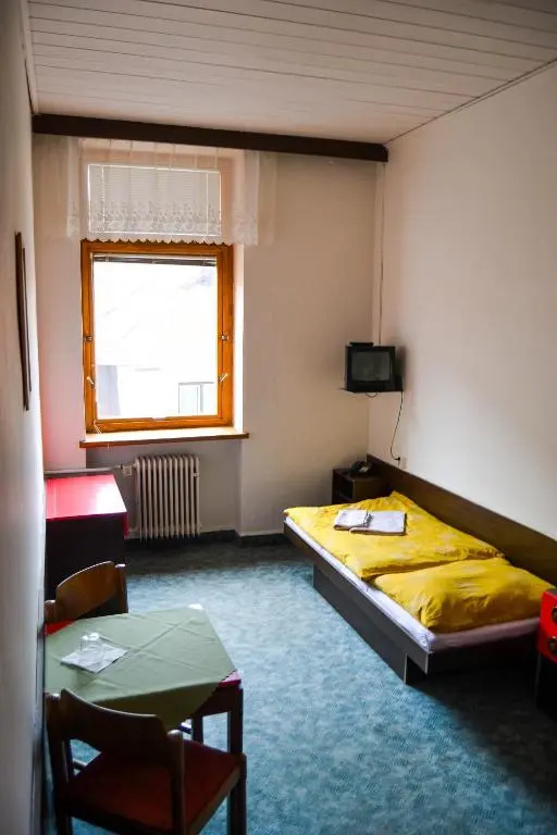 Hotel Krakonoš - Chambres