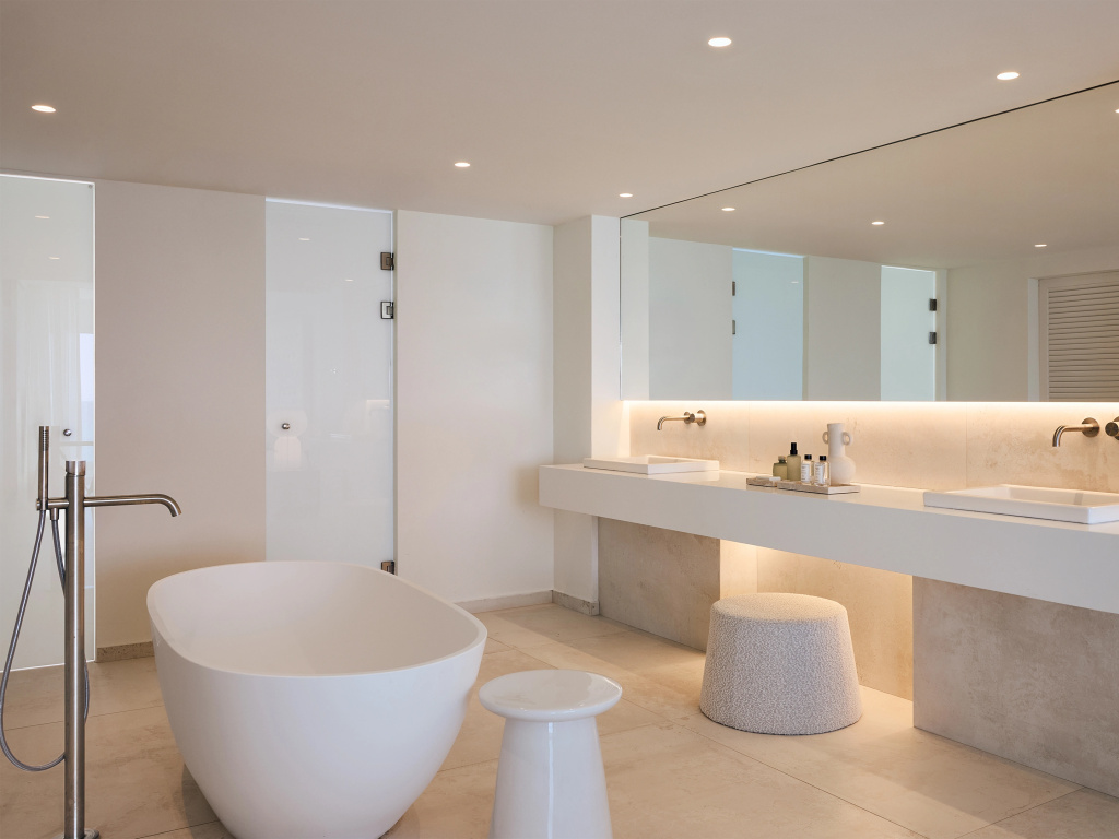 Amirandes, A Grecotel Resort to Live - Général