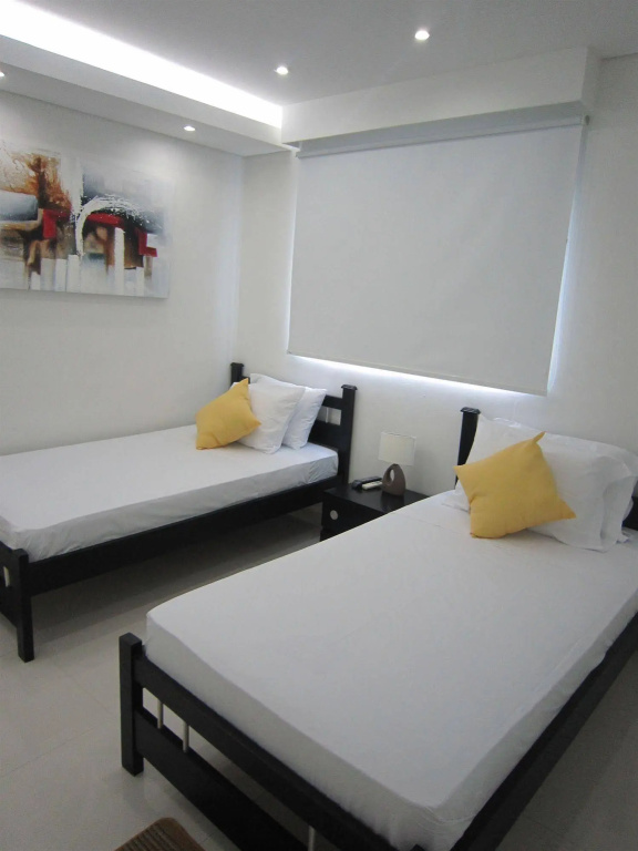 Hotel Valmar