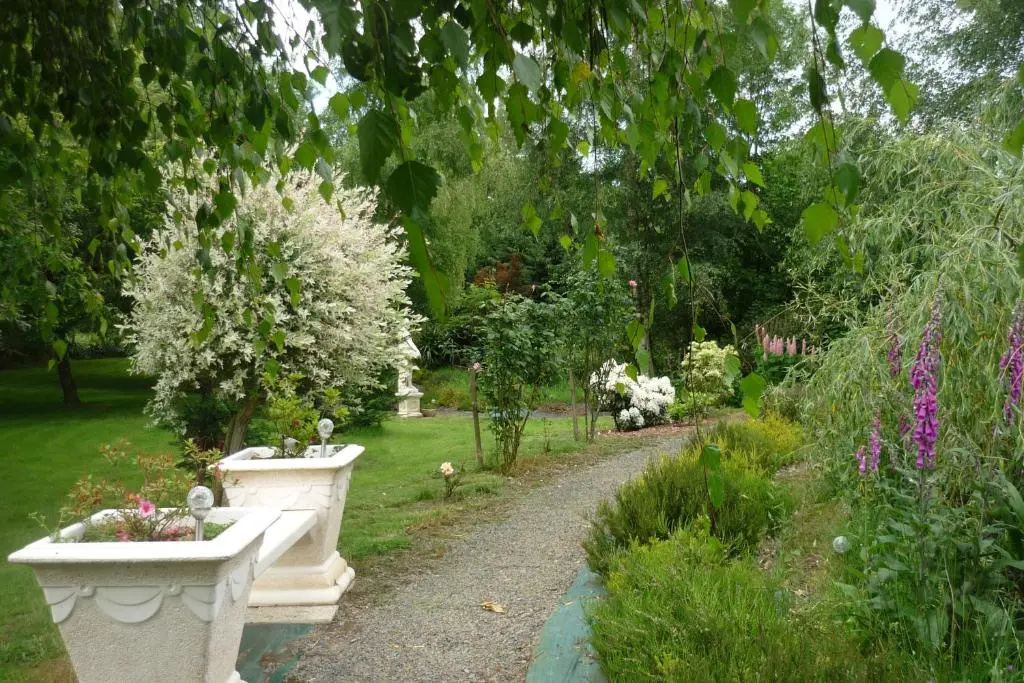 Voir la photo 2 — Mobile Home Le Clos de See