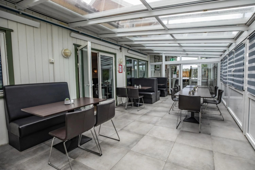 Gardermoen Hotel Bed & Breakfast - Général