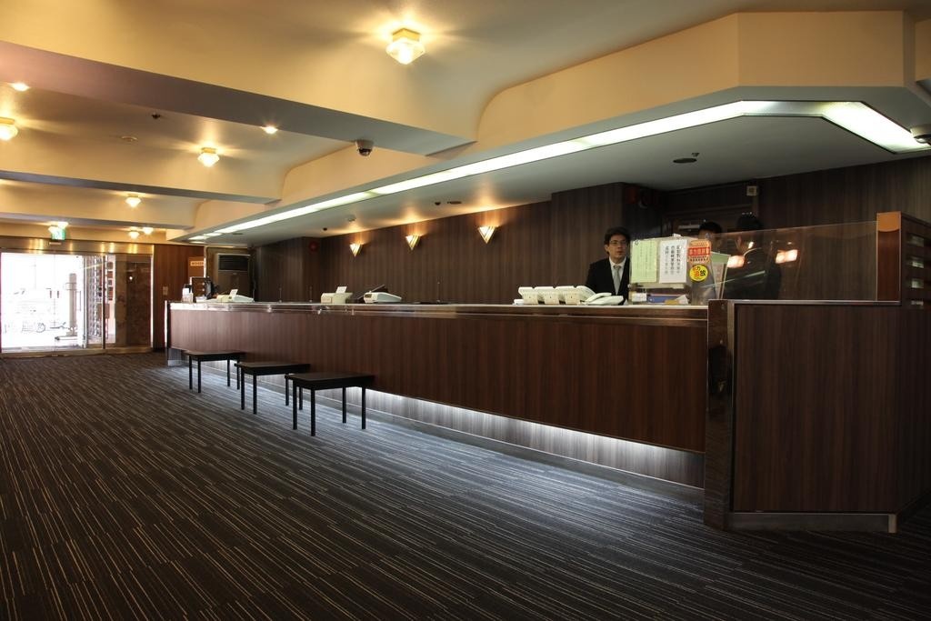 Hotel Kansai 사진 34