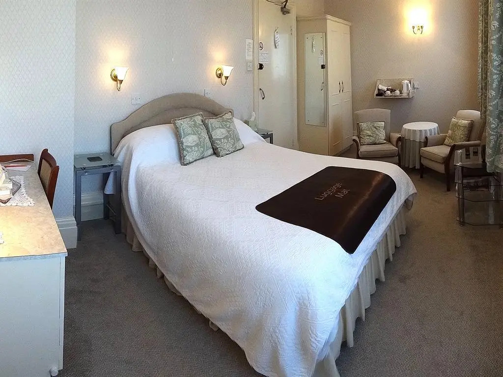 Chudleigh Hotel - Général