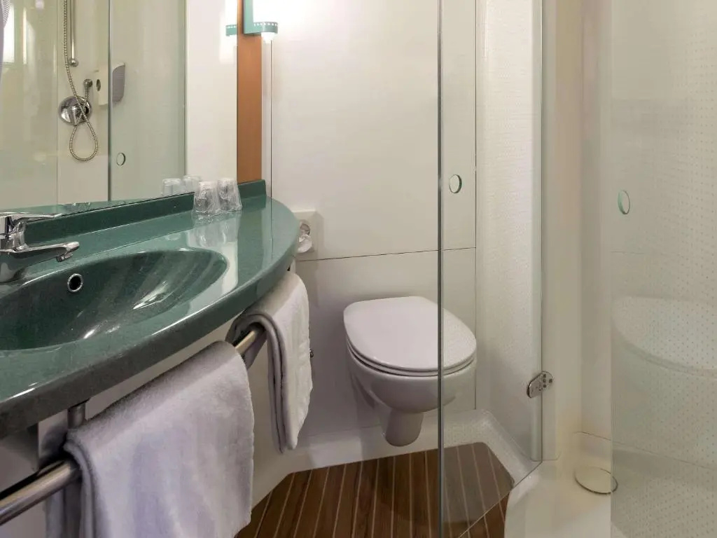 ibis Aalst Centrum - Chambres