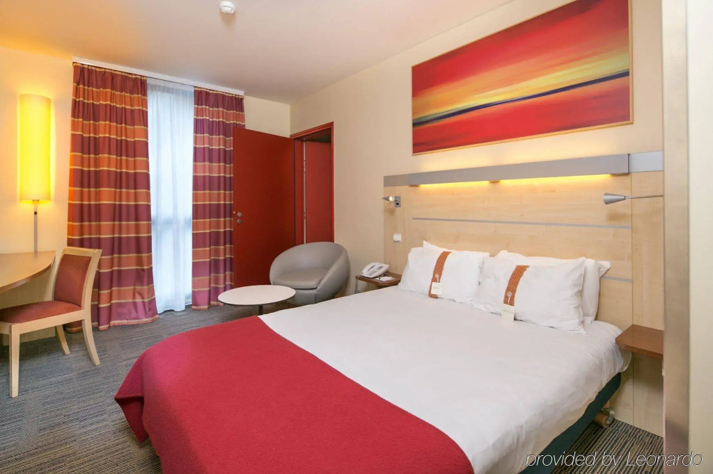 Holiday Inn Express Saint-Nazaire by IHG - Général