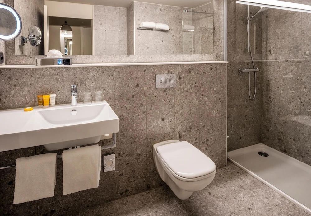 Holiday Inn Brussels Airport by IHG - Chambres