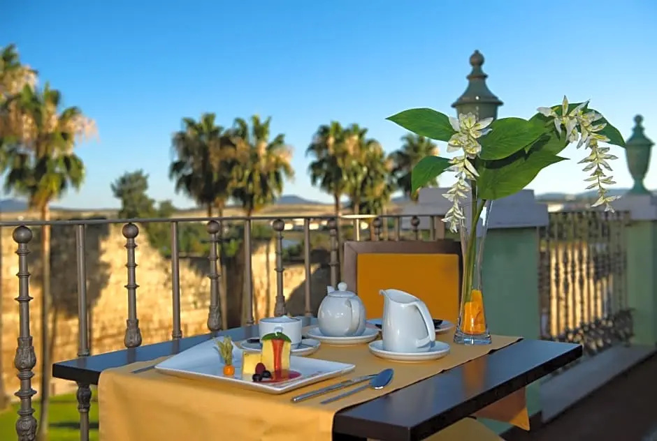 Aparthotel Capitolina - Chambres
