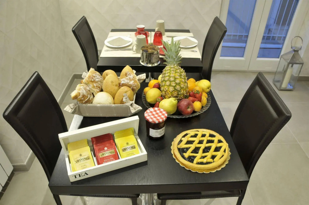 Hotel photo 11
