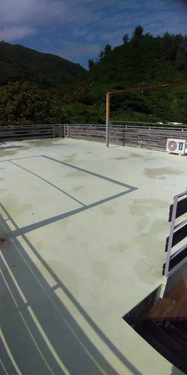 Lanyu Starrynight Homestay — фото 6