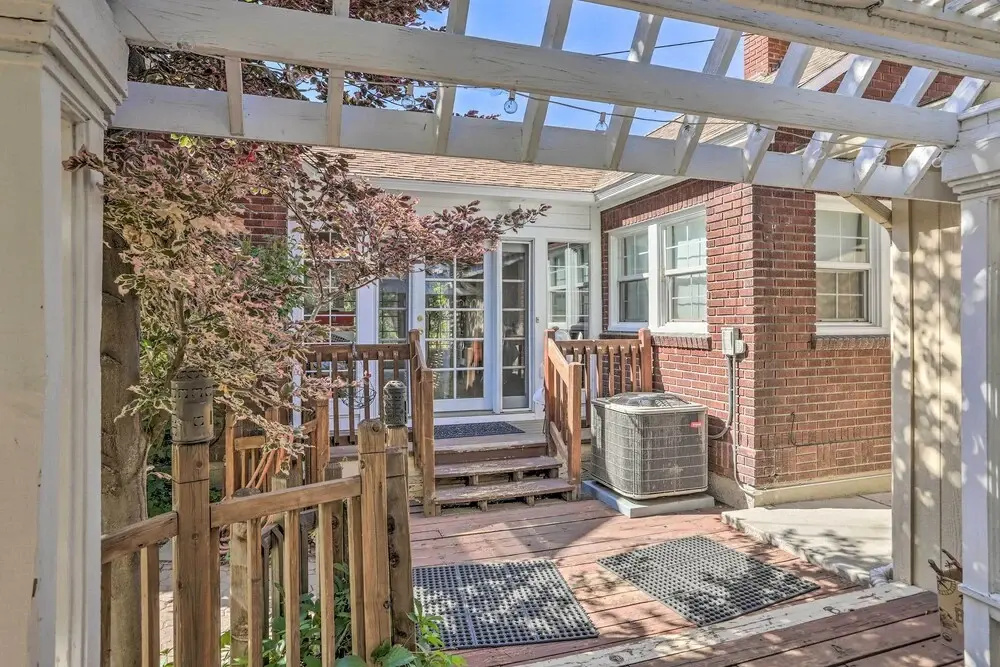 Historic Reno Home on Riverwalk: 1 Mi to Midtown