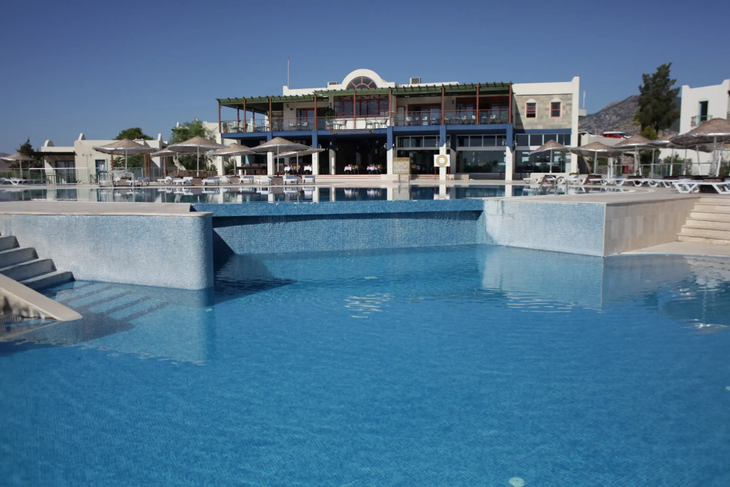 Hotel photo 17