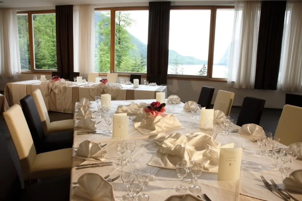 Grand Hotel Molveno - Général