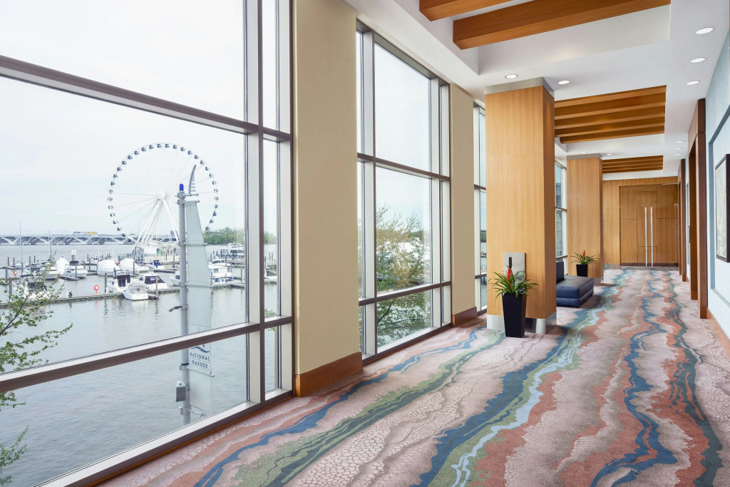 The Westin Washington National Harbor - Général