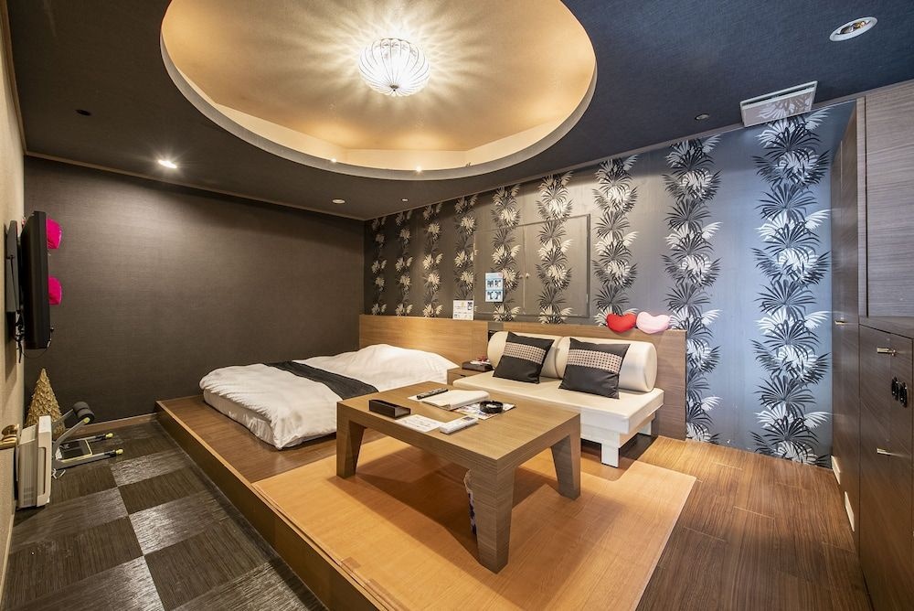 Hotel Takao Asile 사진 16