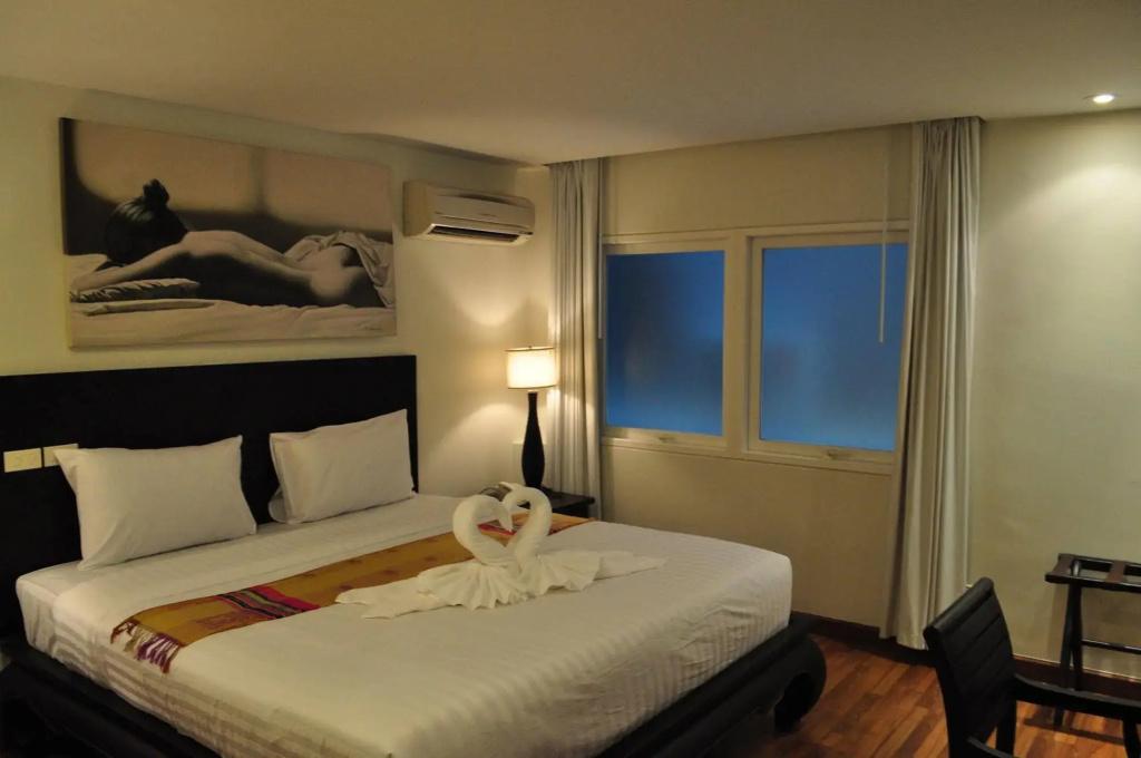 Hotel photo 6