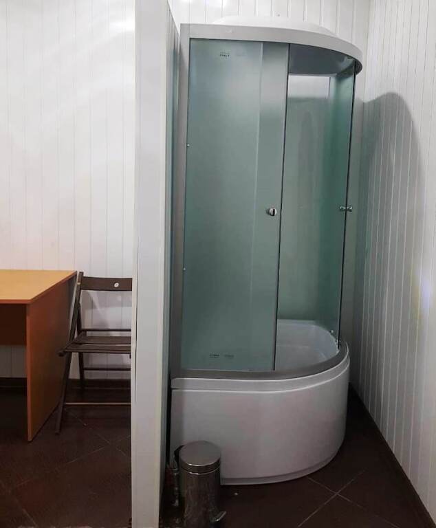 Гостиница Akadem-City Hostel в Москве