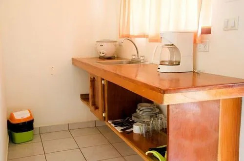 Hotel Alkamar - фото 27