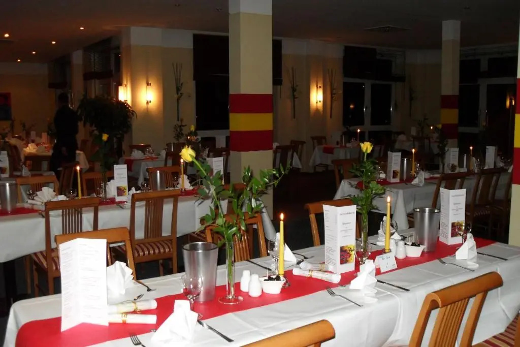 Hotel photo 20