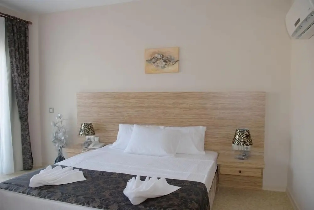 Nevada Hotel Spa - Chambres