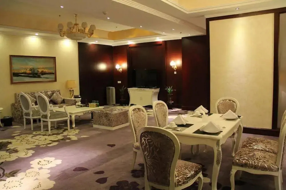 Tianyu Runhua International Hotel - Général