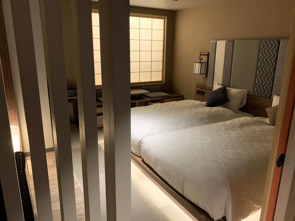 Hotel Resol Kyoto Shijo Muromachi 사진 11