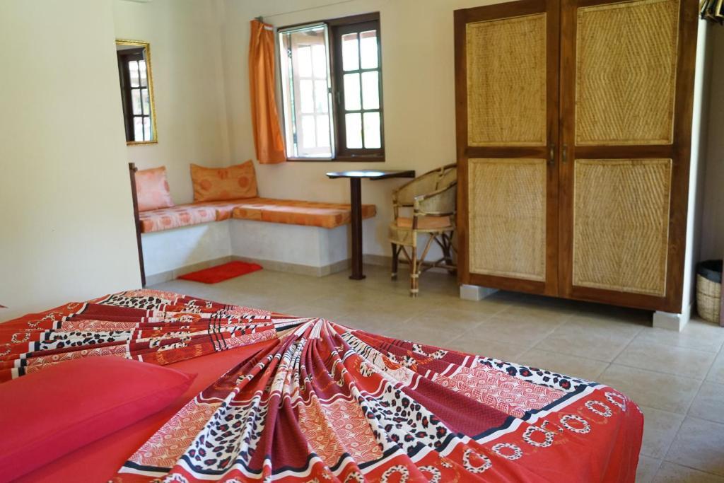 Puetz Travels Beach Resort