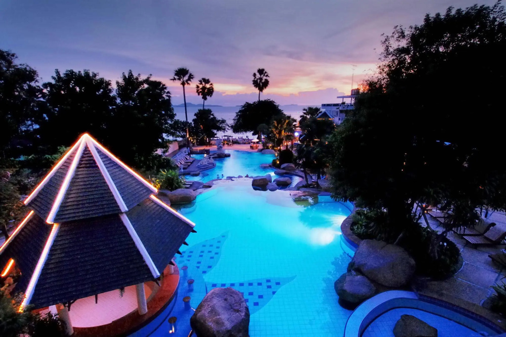Hotel photo 17