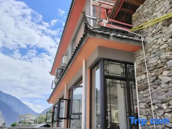 Tiger Leaping Gorge Achangjiao Homestay