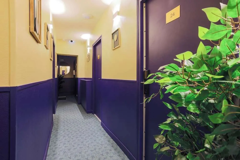 Hotel photo 18