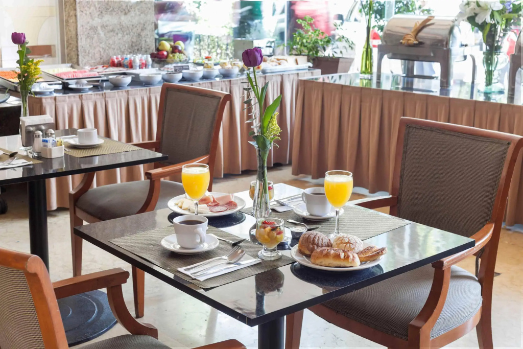 Eurostars Zona Rosa Suites - Général