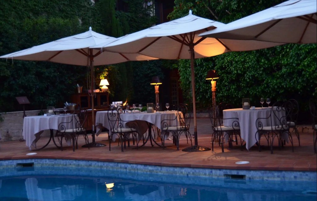 Hotel Swiss Moraira - Général