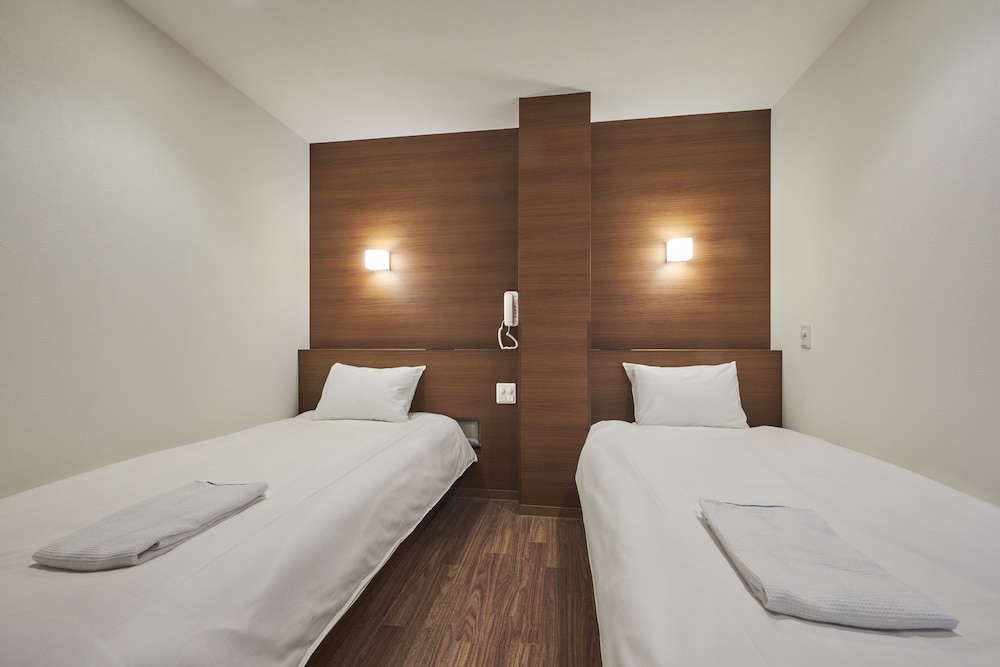Waka asakusa wagokoro hotel 사진 5
