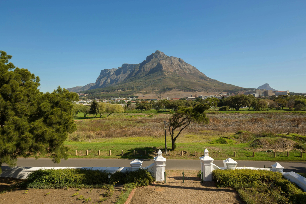 Protea Hotel by Marriott Cape Town Mowbray - Général