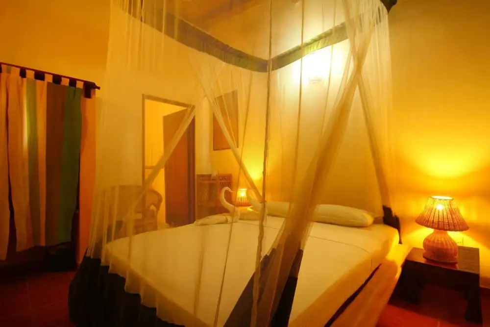 Tartaruga Hotel - Général