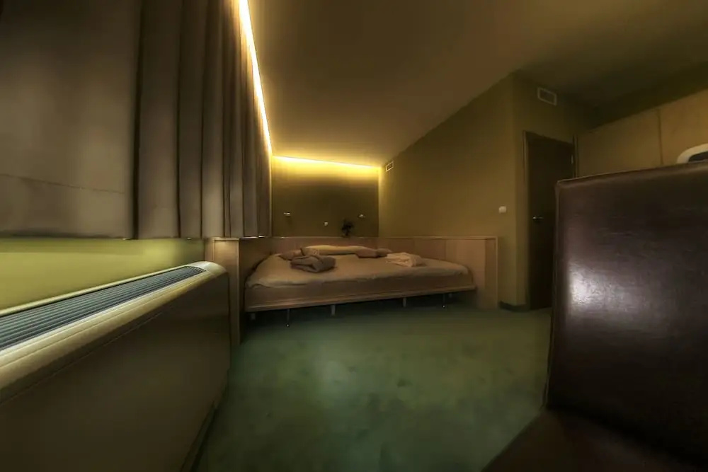 Hotel Lav - Chambres