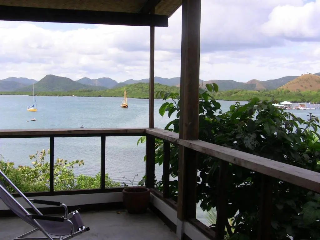 Discovery Island Resort - Chambres