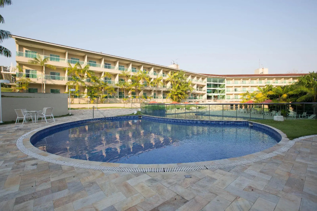 Amazonia Golf Resort