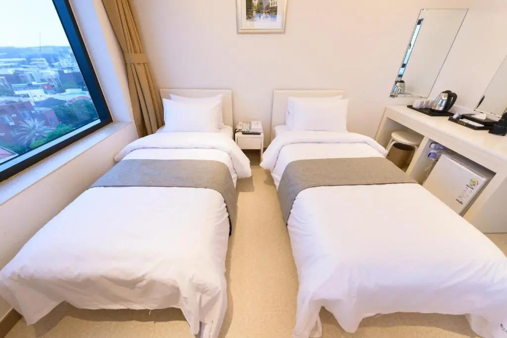 Superior room