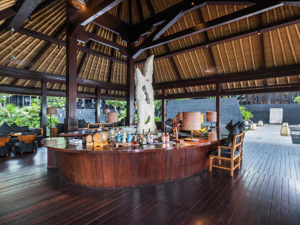 Bulgari Resort Bali